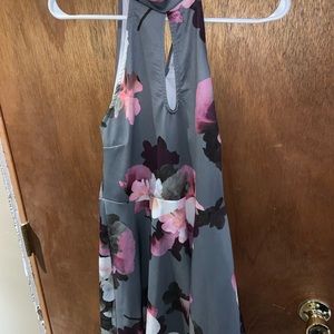 Charlotte rousse skater dress size large